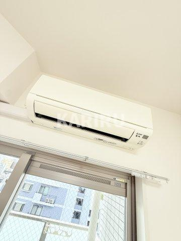 ララプレイス玉造オーブの設備