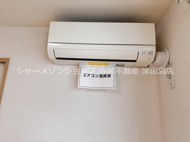 プランドールの設備