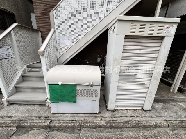 プランドールの設備