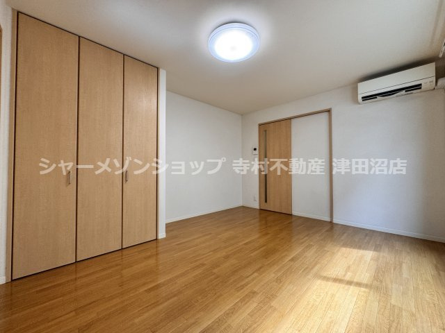 プランドールの内装