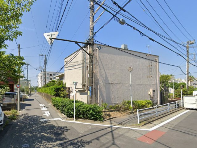 【外観】 | ◇◆コーポ鵠沼B棟◆◇