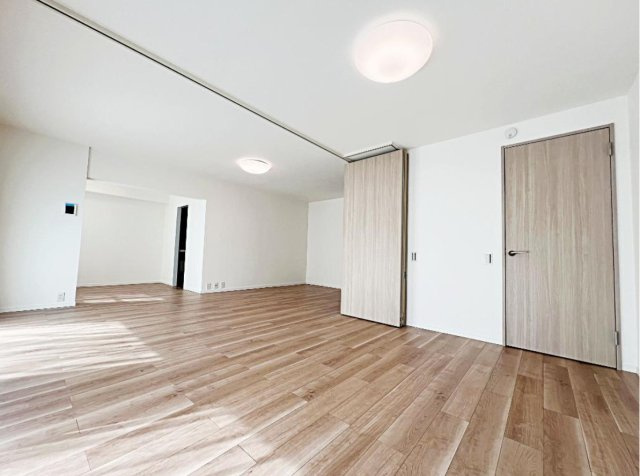 【居間・リビング】 | ◇◆コーポ鵠沼B棟◆◇