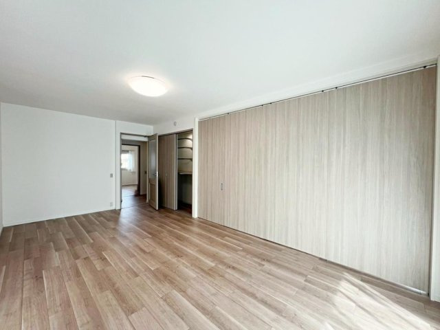 【居間・リビング】 | ◇◆コーポ鵠沼B棟◆◇