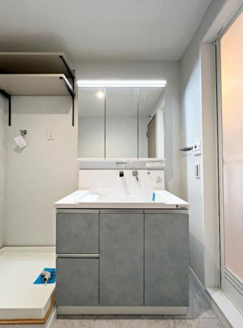 【独立洗面台】 | ◇◆コーポ鵠沼B棟◆◇