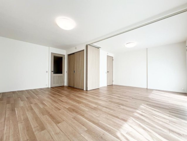 【居間・リビング】 | ◇◆コーポ鵠沼B棟◆◇