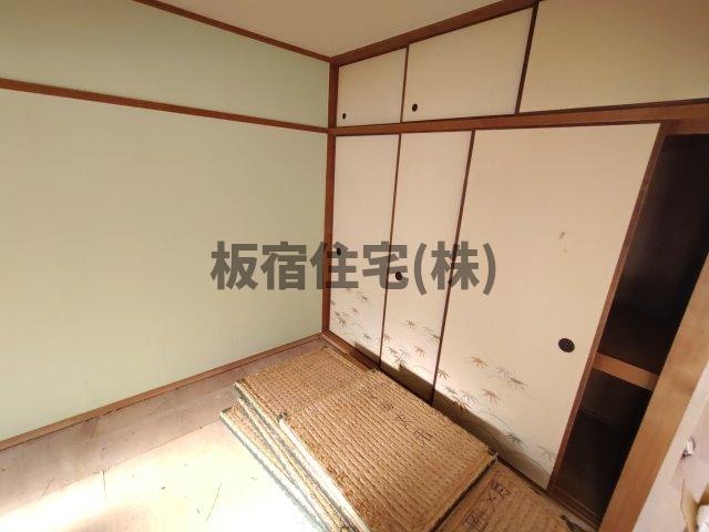 【和室】 | 宝田マンション