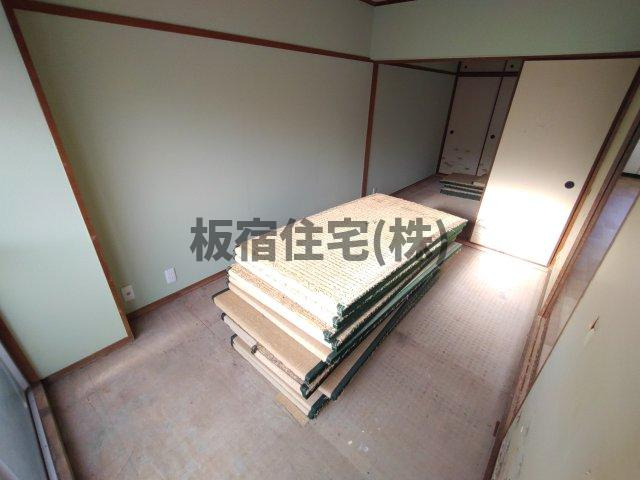 【和室】 | 宝田マンション