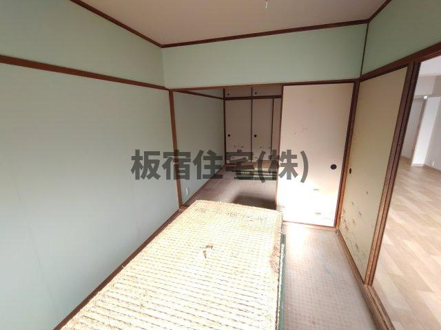 【和室】 | 宝田マンション