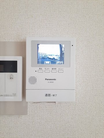 クレストールタカハシのセキュリティ