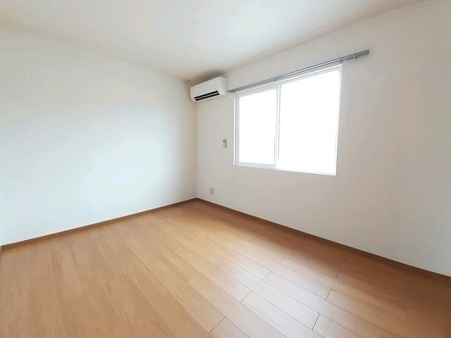 クレストールタカハシの内装