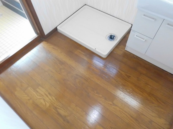 登貴和ハイツのその他共用部分