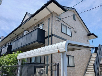 【外観】 | コーラル・ガーデン