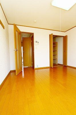 【内装】 | コーラル・ガーデン