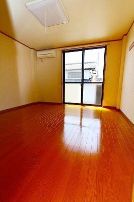 【内装】 | コーラル・ガーデン