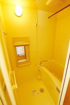 【浴室】 | コーラル・ガーデン