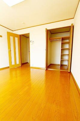 【内装】 | コーラル・ガーデン