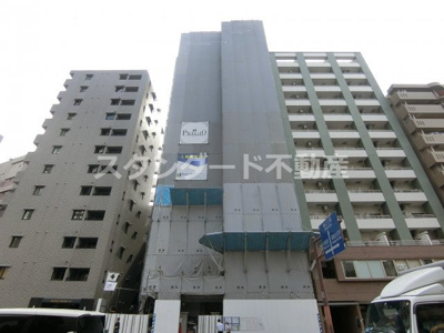 【外観】 | La Douceur天満