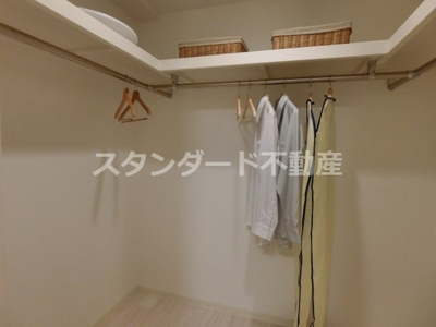 【収納】 | La Douceur天満