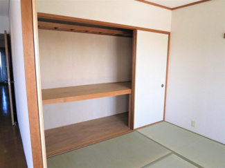 【収納】 | ジークレフ武庫川公園