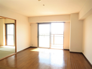 【居間・リビング】 | ジークレフ武庫川公園