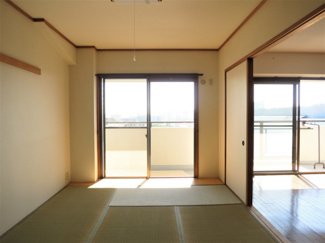 【居間・リビング】 | ジークレフ武庫川公園