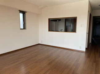 【居間・リビング】 | ジークレフ武庫川公園