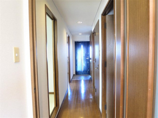 【内装】 | ジークレフ武庫川公園