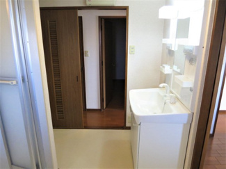 【内装】 | ジークレフ武庫川公園