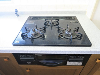 【設備】 | ジークレフ武庫川公園