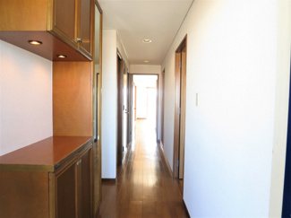 【内装】 | ジークレフ武庫川公園