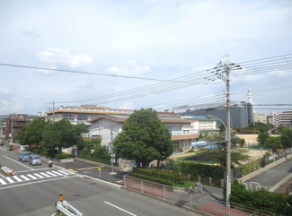 【周辺】 | ジークレフ武庫川公園 | 鳴尾東小学校