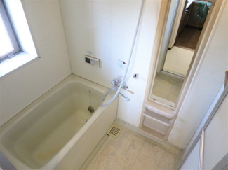 【浴室】 | ジークレフ武庫川公園