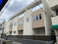 【新築】Villetta 稲田堤Bの画像