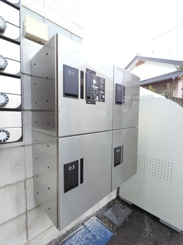 Likes仁戸名町A棟のその他共用部分