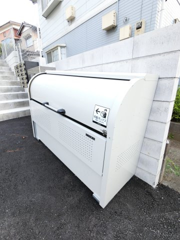 Likes仁戸名町A棟のその他共用部分