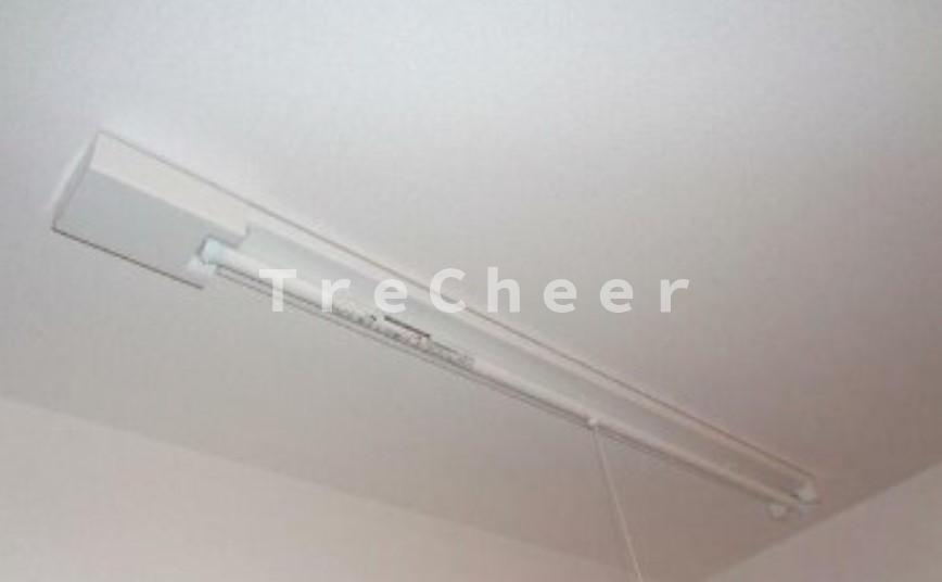 ブリッジ23(BRIDGE23)の内装