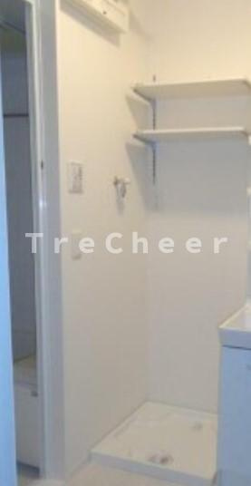 ブリッジ23(BRIDGE23)の設備