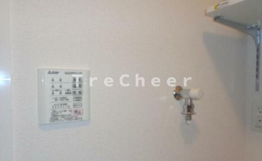 ブリッジ23(BRIDGE23)の設備