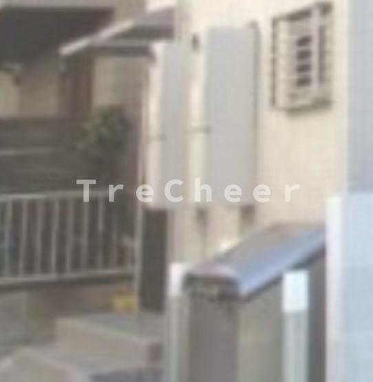 ブリッジ23(BRIDGE23)のその他共用部分