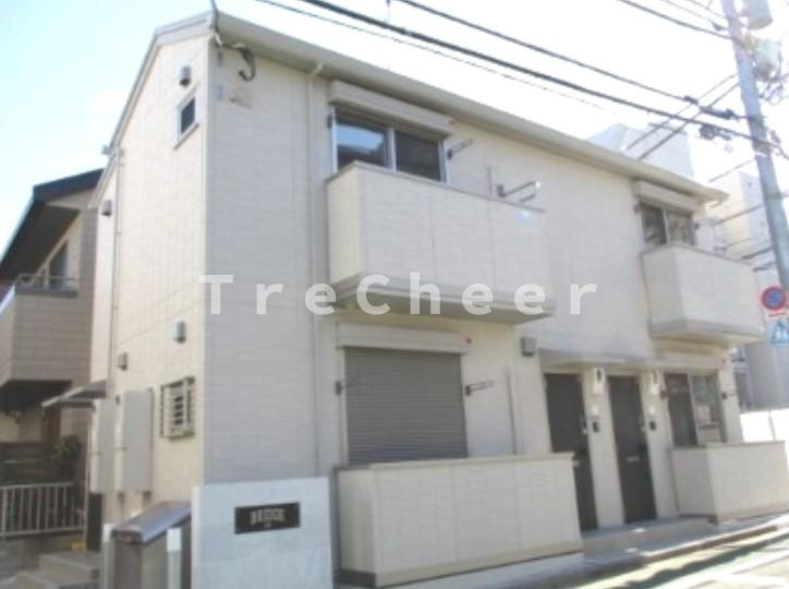 ブリッジ23(BRIDGE23)のその他