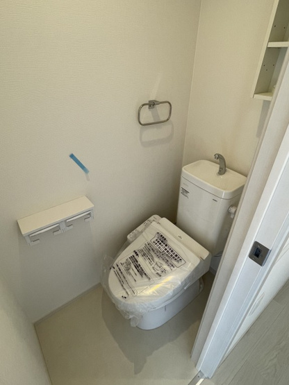 【トイレ】 | コート・ド・ボーヌ深江南南棟 | ※イメージ画像