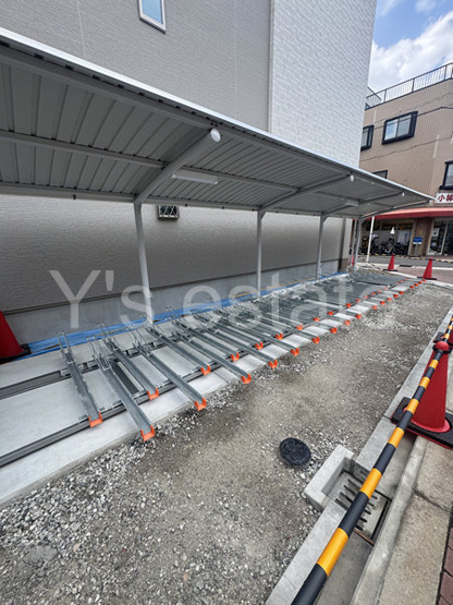 【その他共用部分】 | コート・ド・ボーヌ深江南南棟