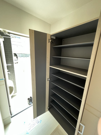 【玄関】 | コート・ド・ボーヌ深江南南棟 | ※イメージ画像