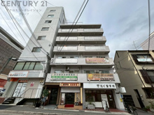 第２サン六甲道ハイツの画像