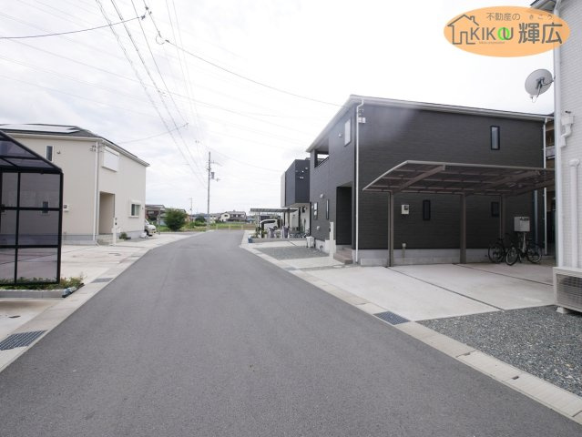 【その他】 | 姫路市北今宿3丁目　中古戸建