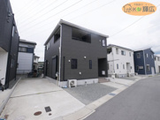 姫路市北今宿3丁目　中古戸建の画像