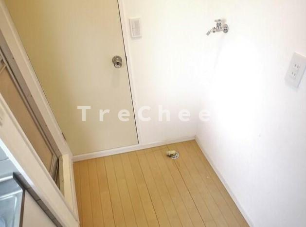 シティコート十条の設備