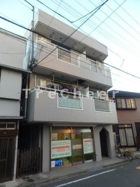 シティコート十条