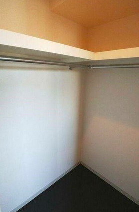 MFPR目黒タワーの収納