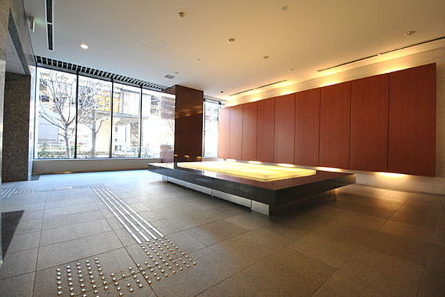 MFPR目黒タワーのその他